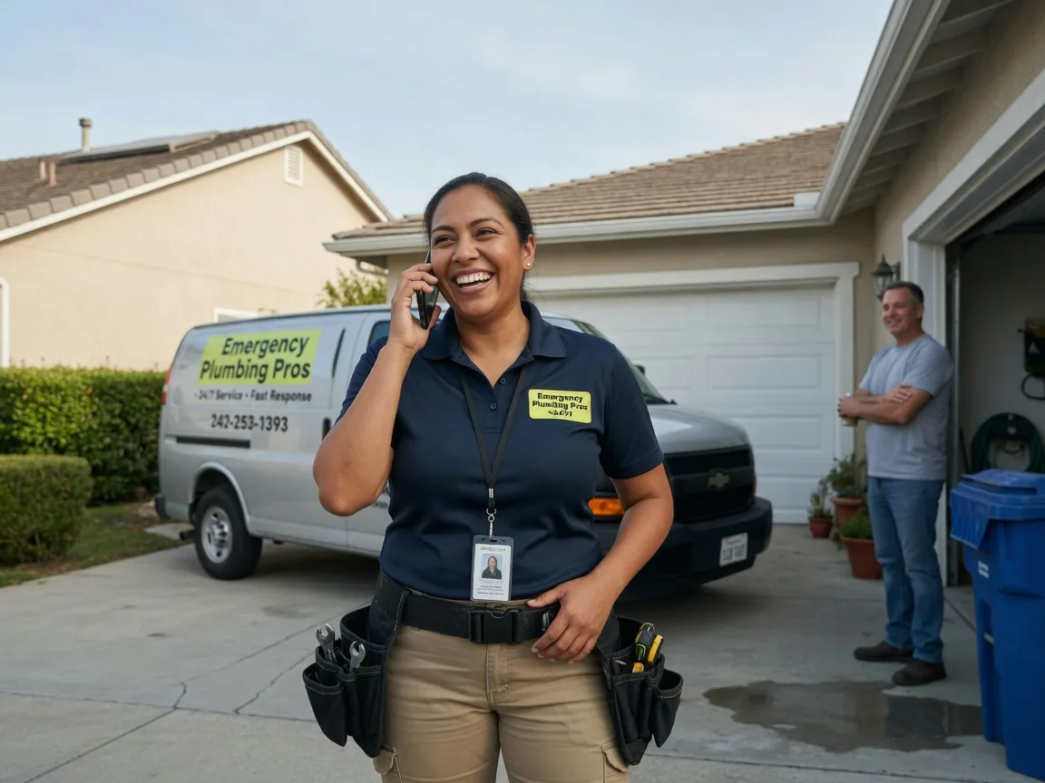 Emergency Plumber Rio, WI FAQs